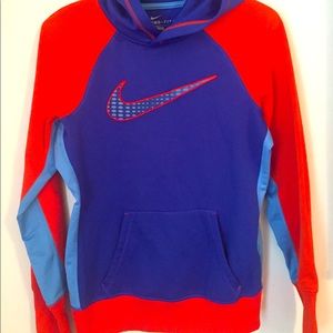 Nike Hoodie Sz S